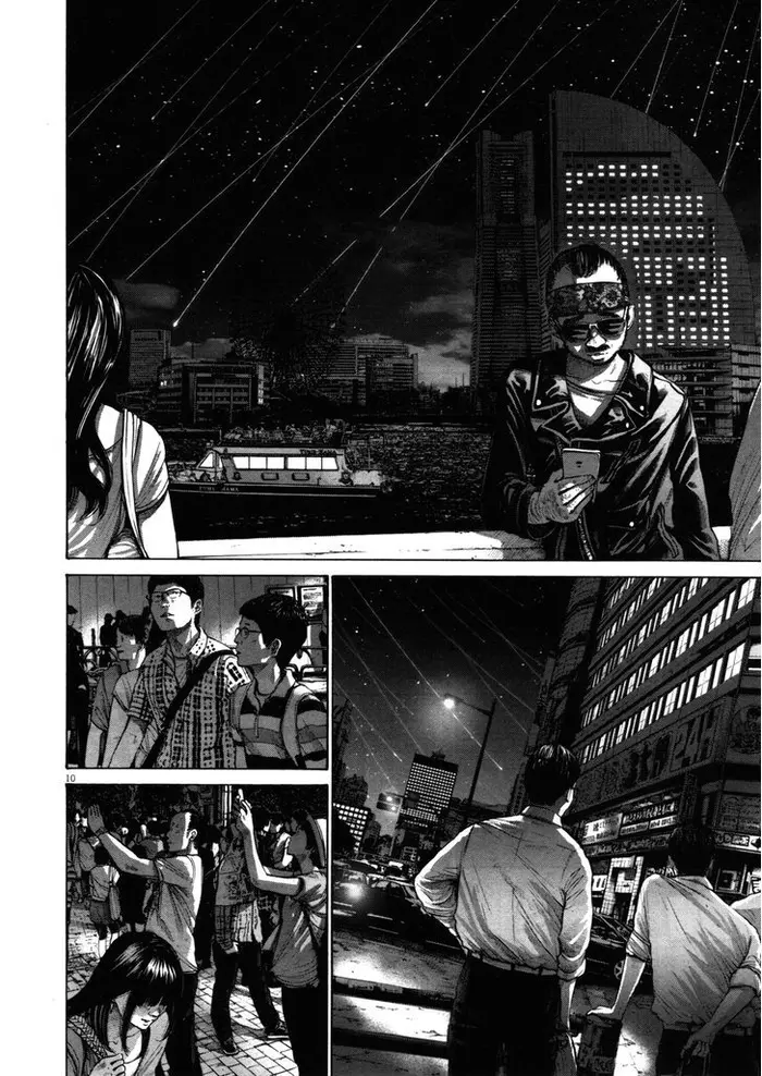 Goodnight Punpun Chapter 143 image 09_optimized